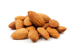 variedades de almendros
