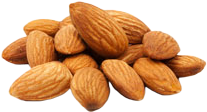 variedades de almendros