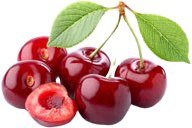 variedades de cerezas